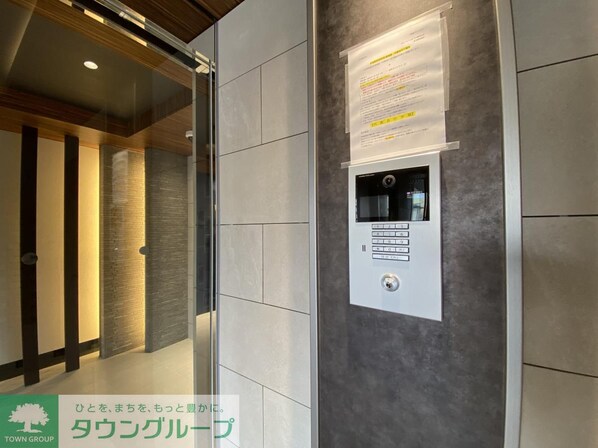 S-RESIDENCE豊国通の物件内観写真